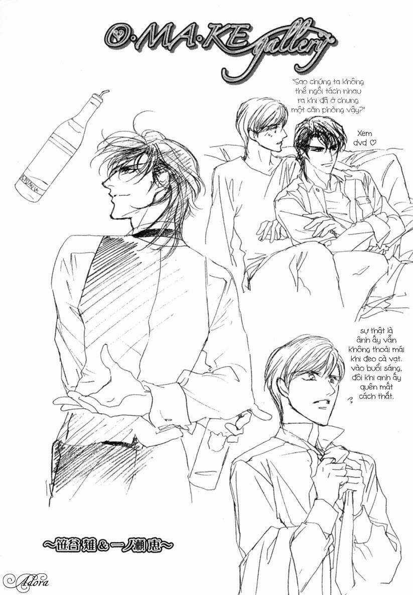 Renai Sousa - Chapter 2.5 - Trang 7