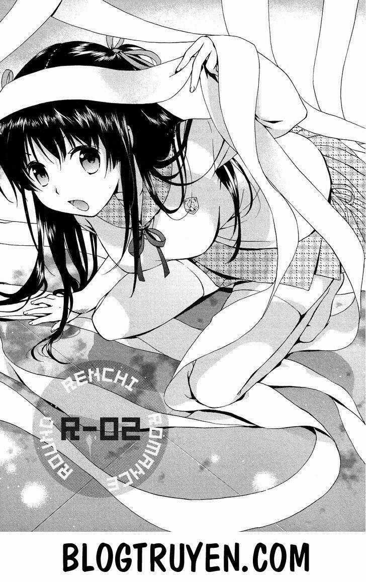 Renchi na Himoto - Chapter 2 - Trang 2
