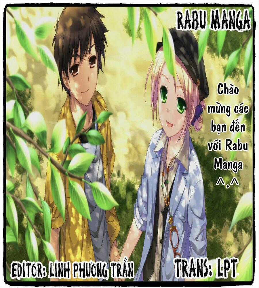Renchi na Himoto - Chapter 3 - Trang 25
