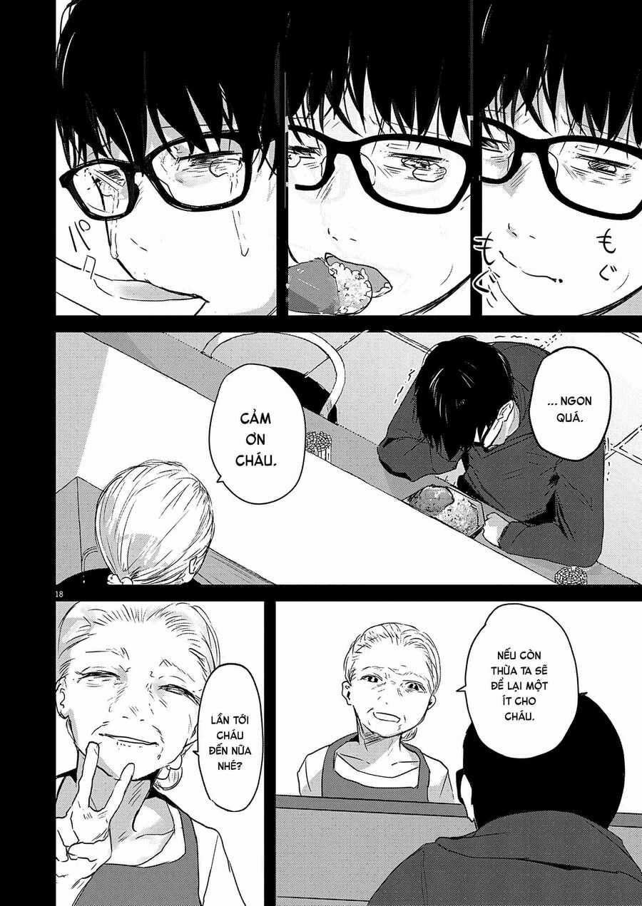 Renge To Naruto! - Chapter 1 - Trang 19