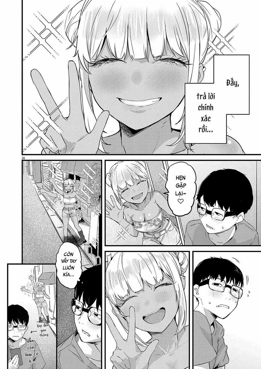 Renge To Naruto! - Chapter 1 - Trang 26