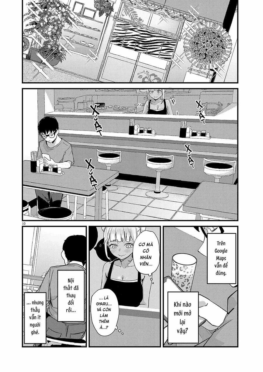 Renge To Naruto! - Chapter 1 - Trang 10