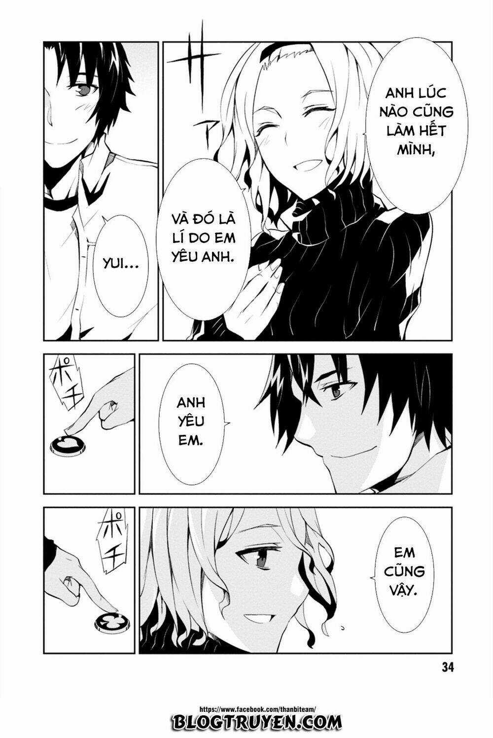 Rengoku Deadroll - Chapter 1 - Trang 36