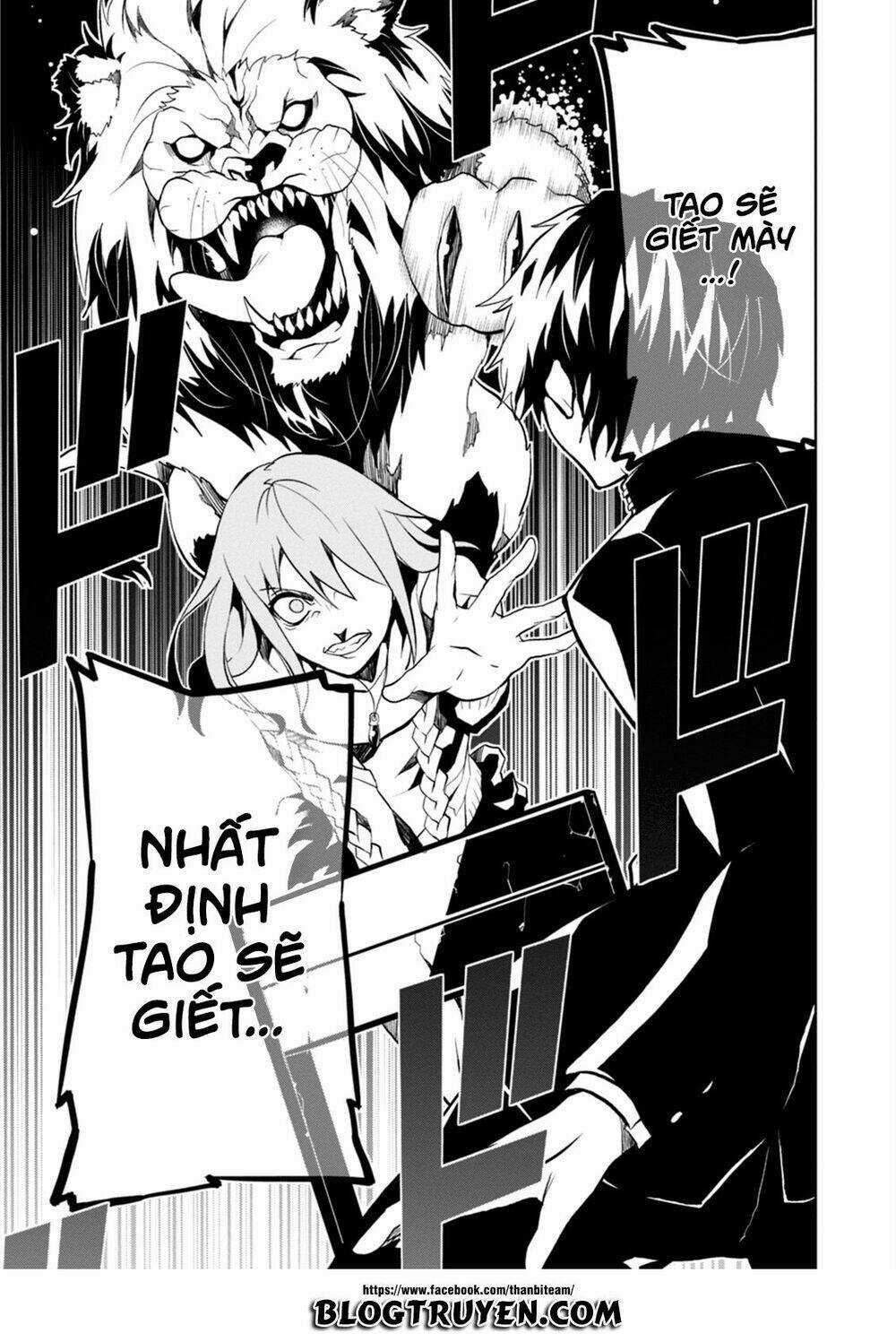 Rengoku Deadroll - Chapter 1 - Trang 57