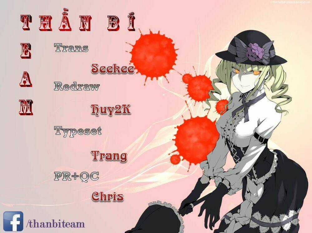 Rengoku Deadroll - Chapter 1 - Trang 60