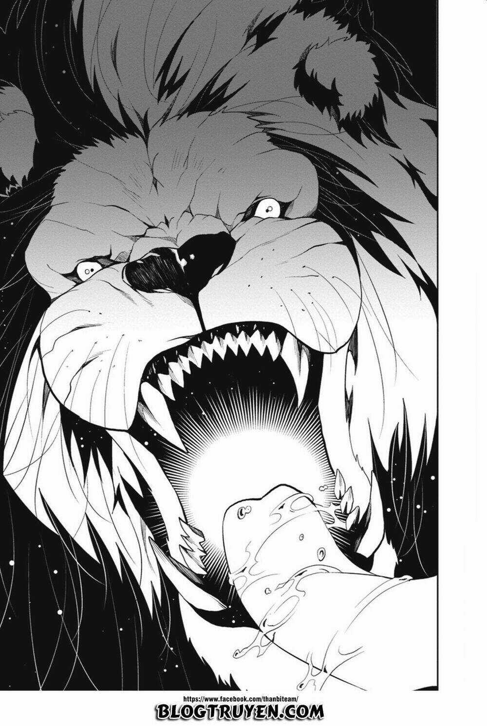 Rengoku Deadroll - Chapter 2 - Trang 27