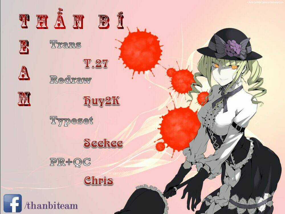 Rengoku Deadroll - Chapter 2 - Trang 28