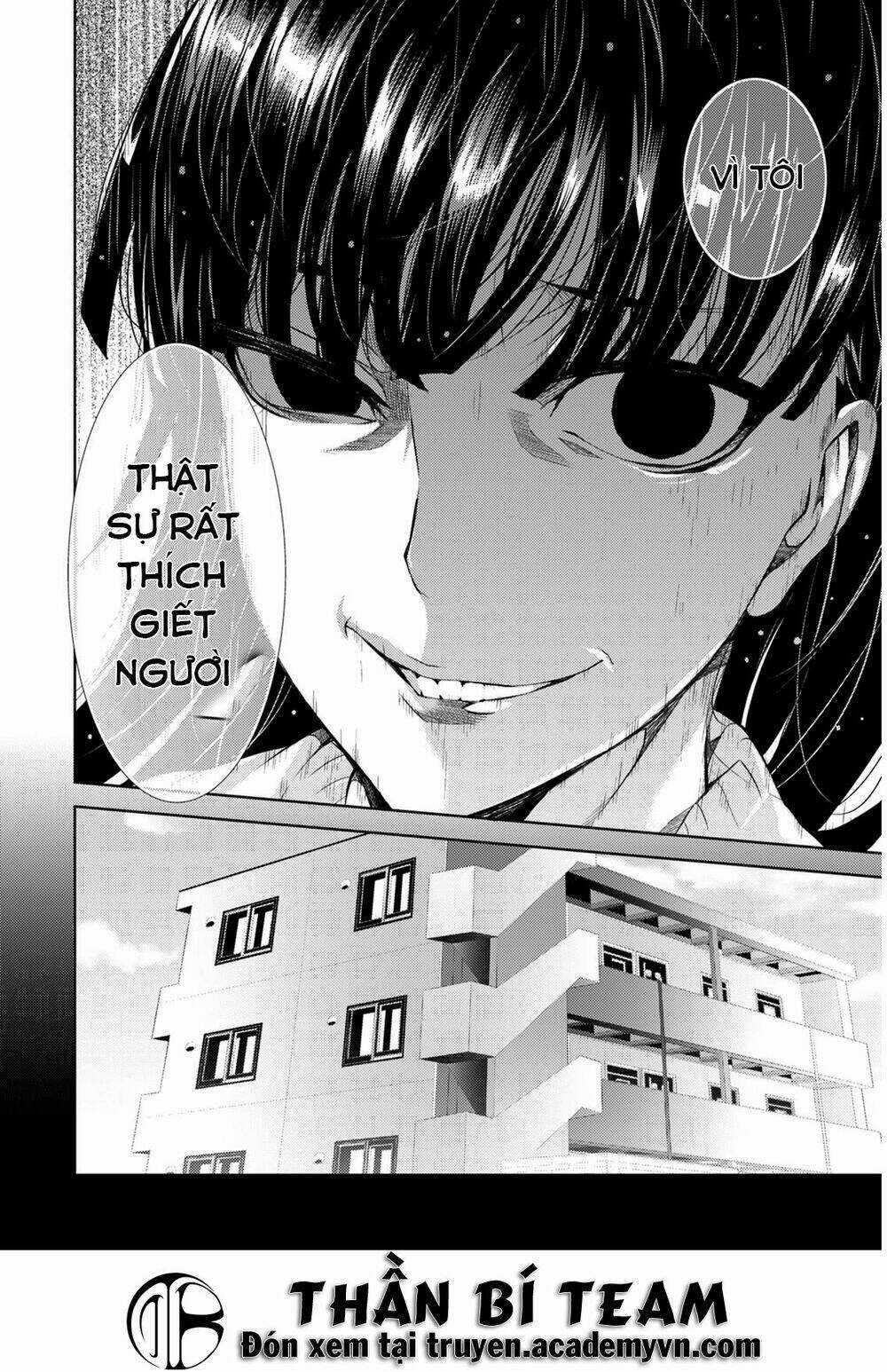 Rengoku Deadroll - Chapter 5 - Trang 18