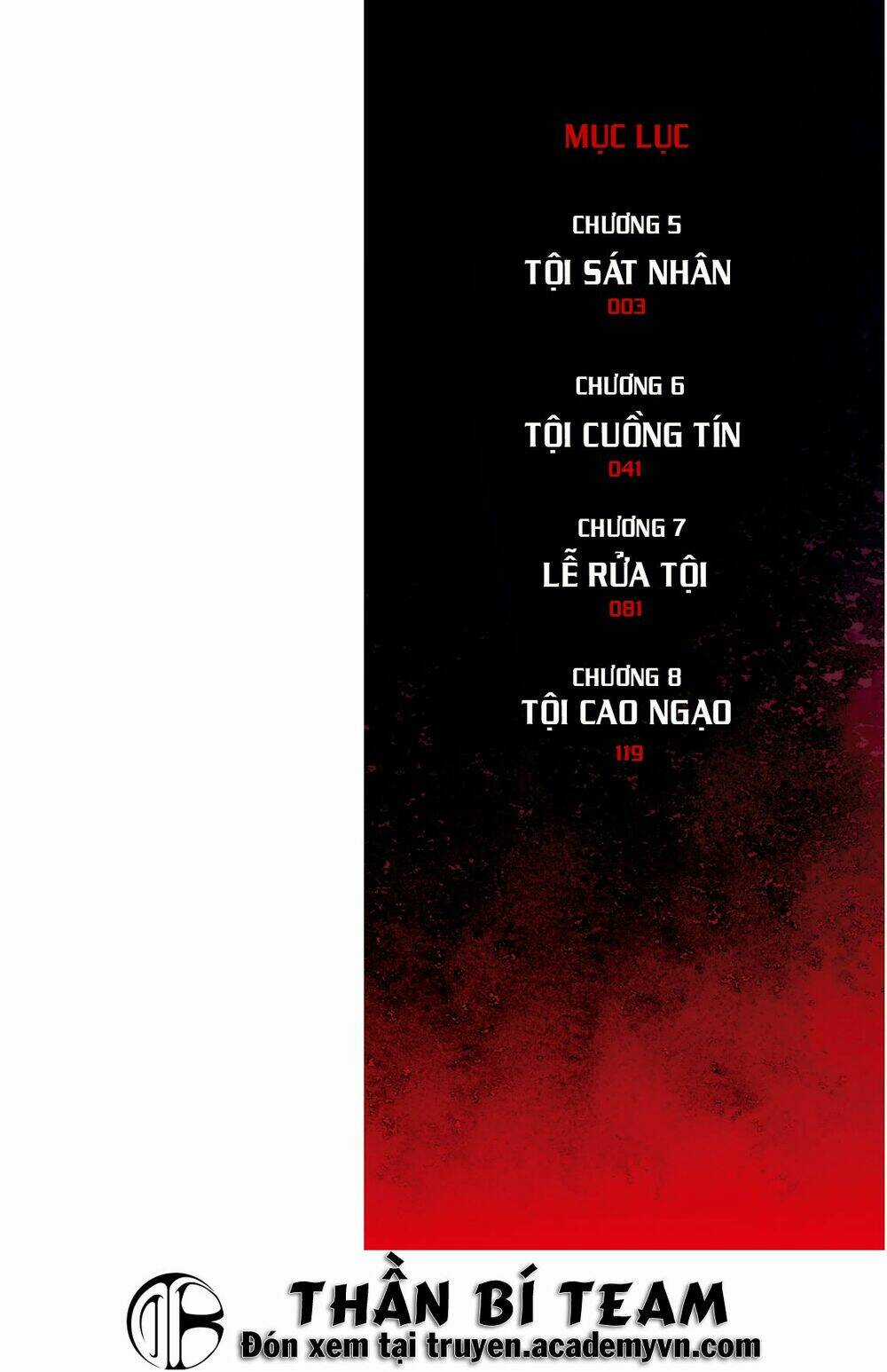 Rengoku Deadroll - Chapter 5 - Trang 5