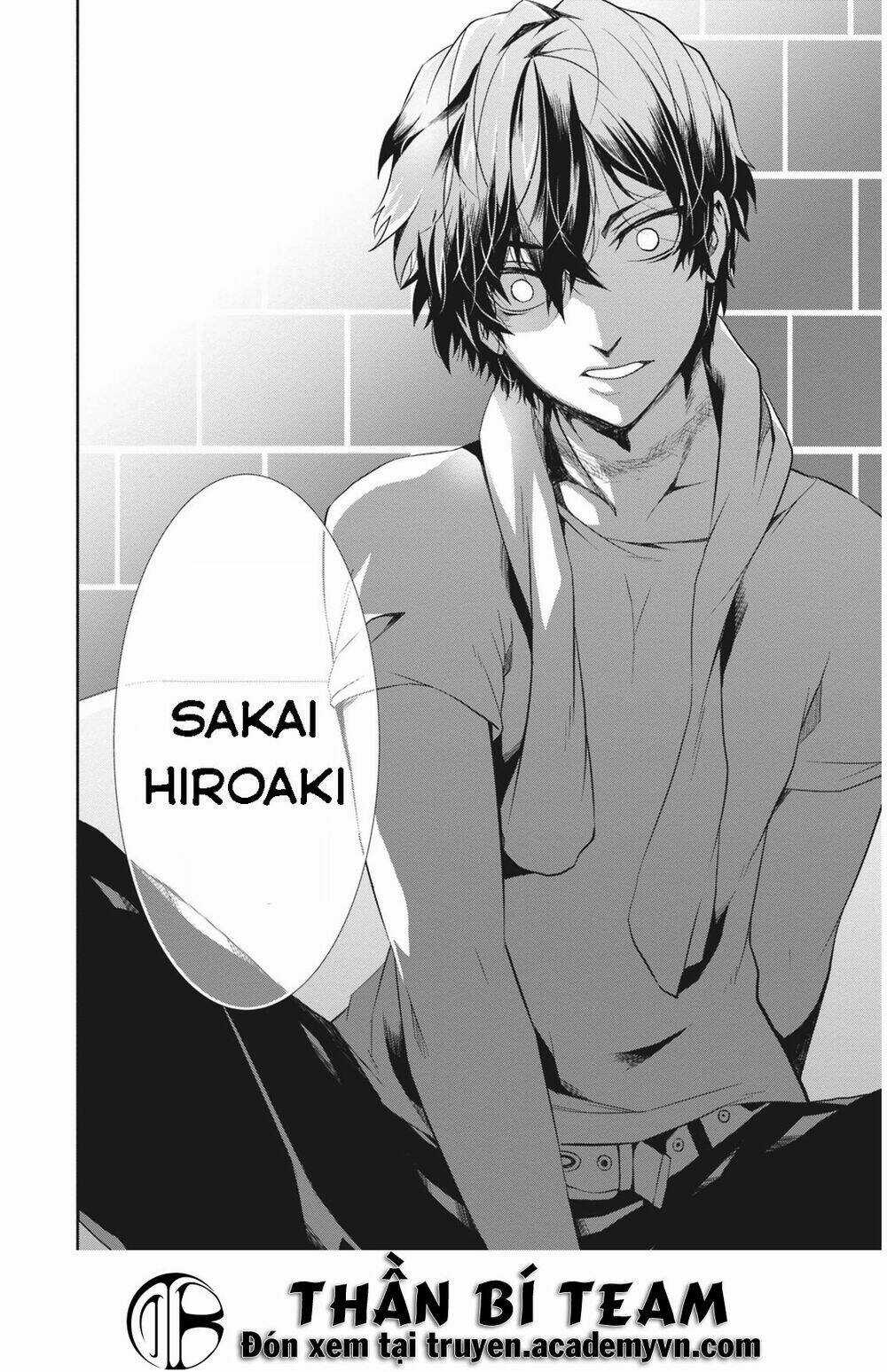 Rengoku Deadroll - Chapter 5 - Trang 44