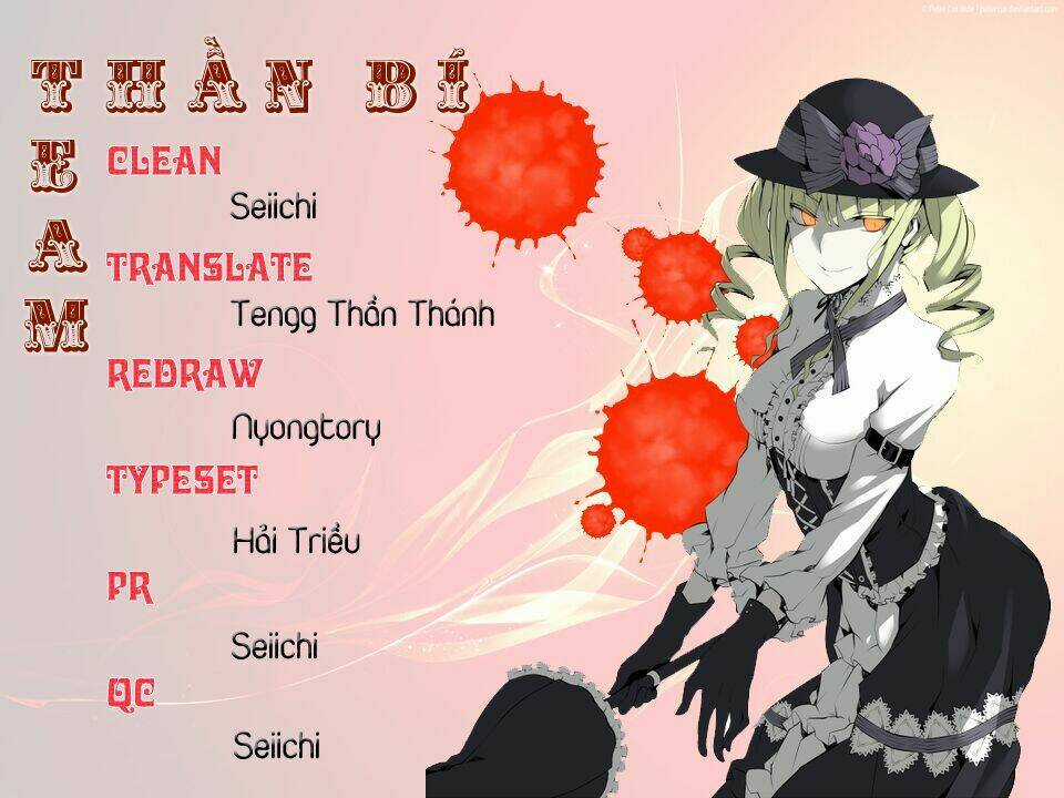 Rengoku Deadroll - Chapter 5 - Trang 45