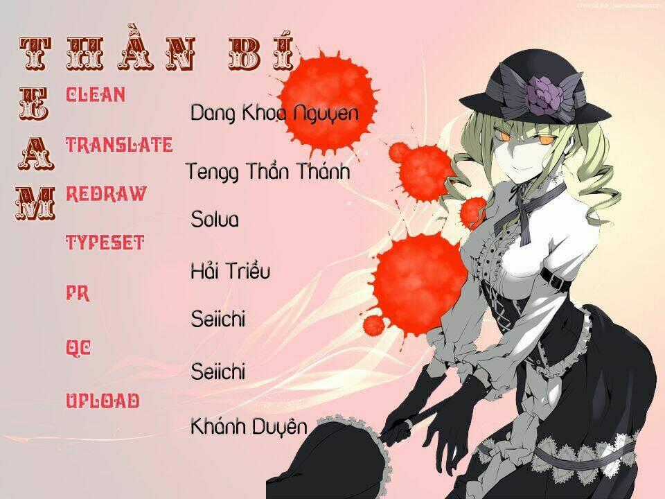 Rengoku Deadroll - Chapter 6 - Trang 43