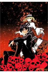 Đọc truyện Rengoku Deadroll