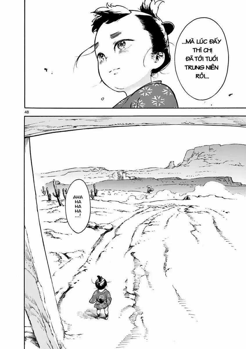 Renjou Desperado - Chapter 1 - Trang 49