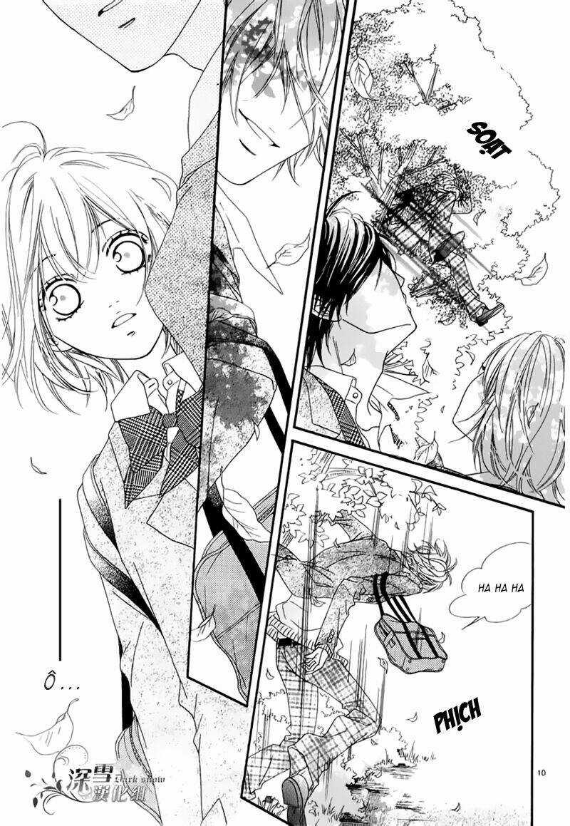 Renren Zakari - Chapter 1 - Trang 11