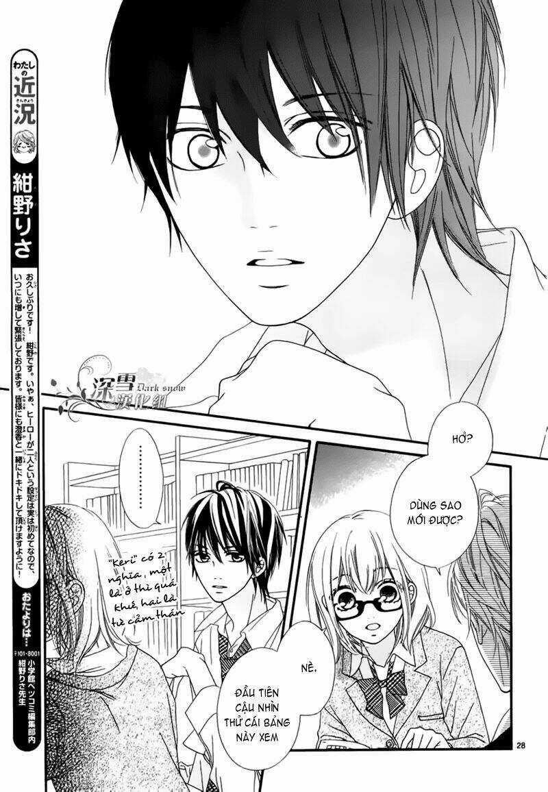 Renren Zakari - Chapter 1 - Trang 29