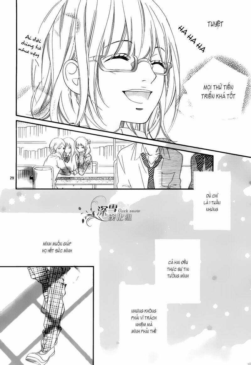 Renren Zakari - Chapter 1 - Trang 30