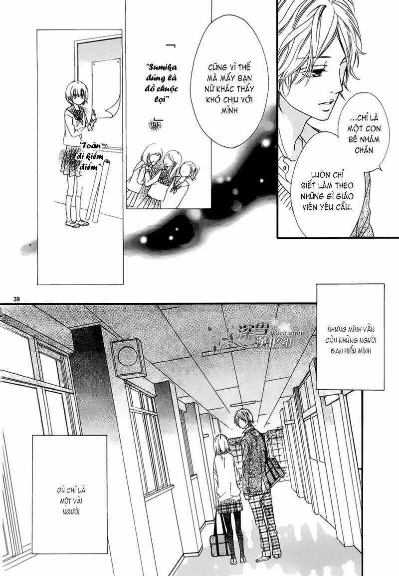 Renren Zakari - Chapter 1 - Trang 40