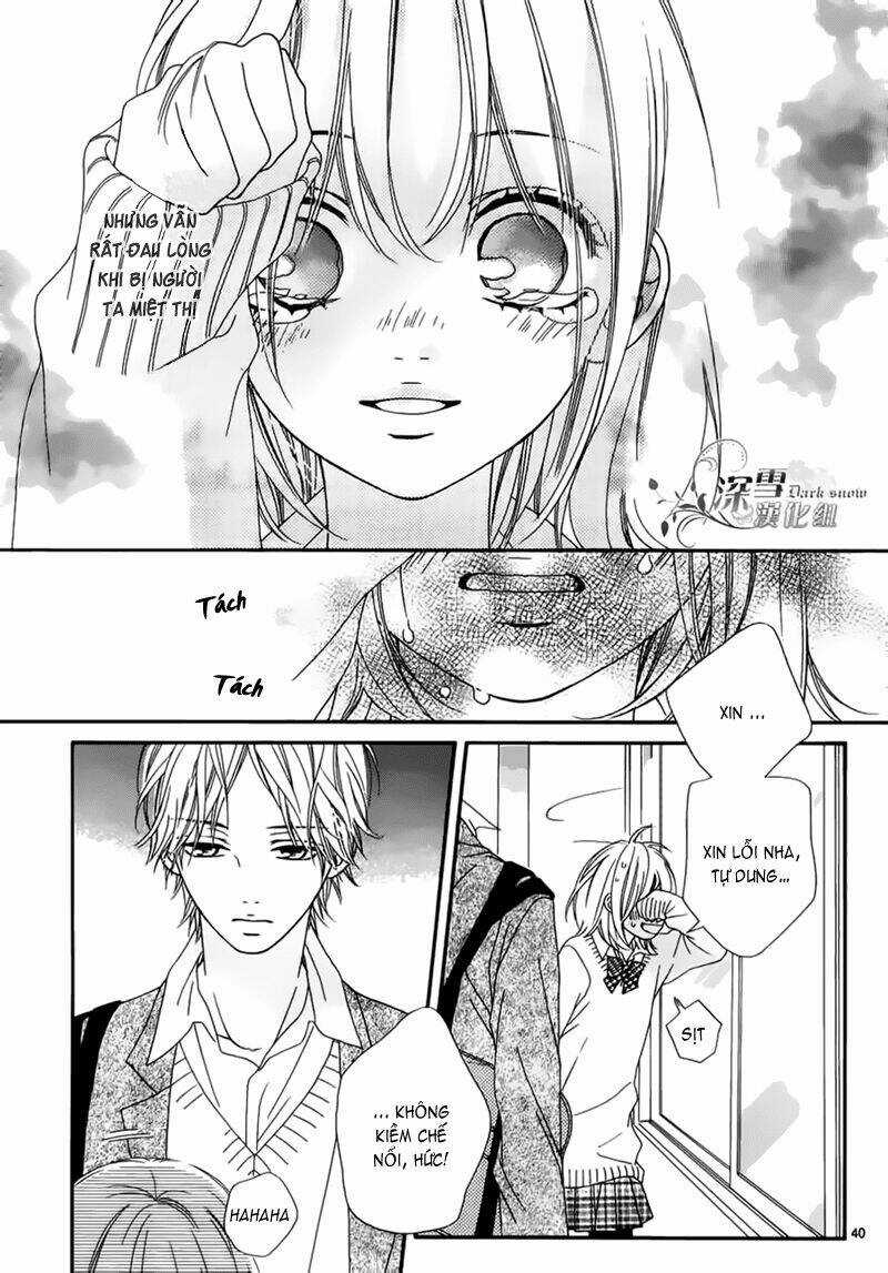 Renren Zakari - Chapter 1 - Trang 41