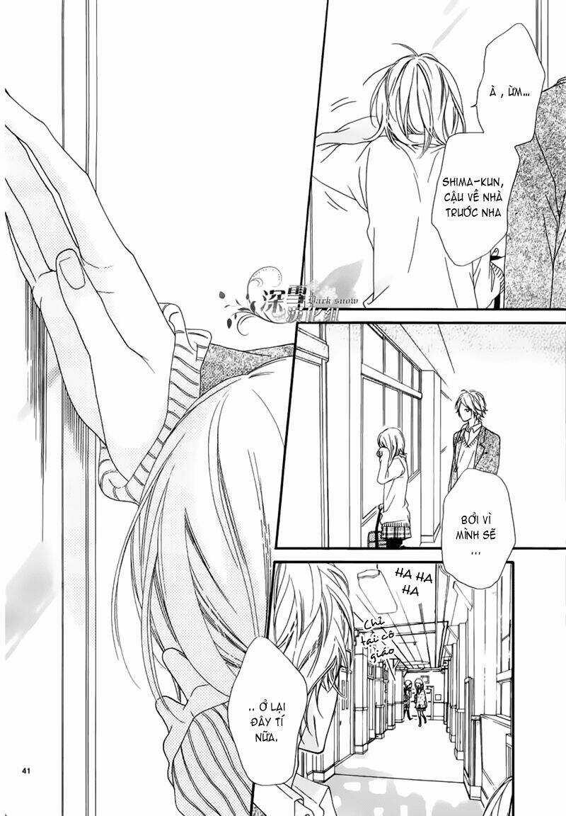 Renren Zakari - Chapter 1 - Trang 42