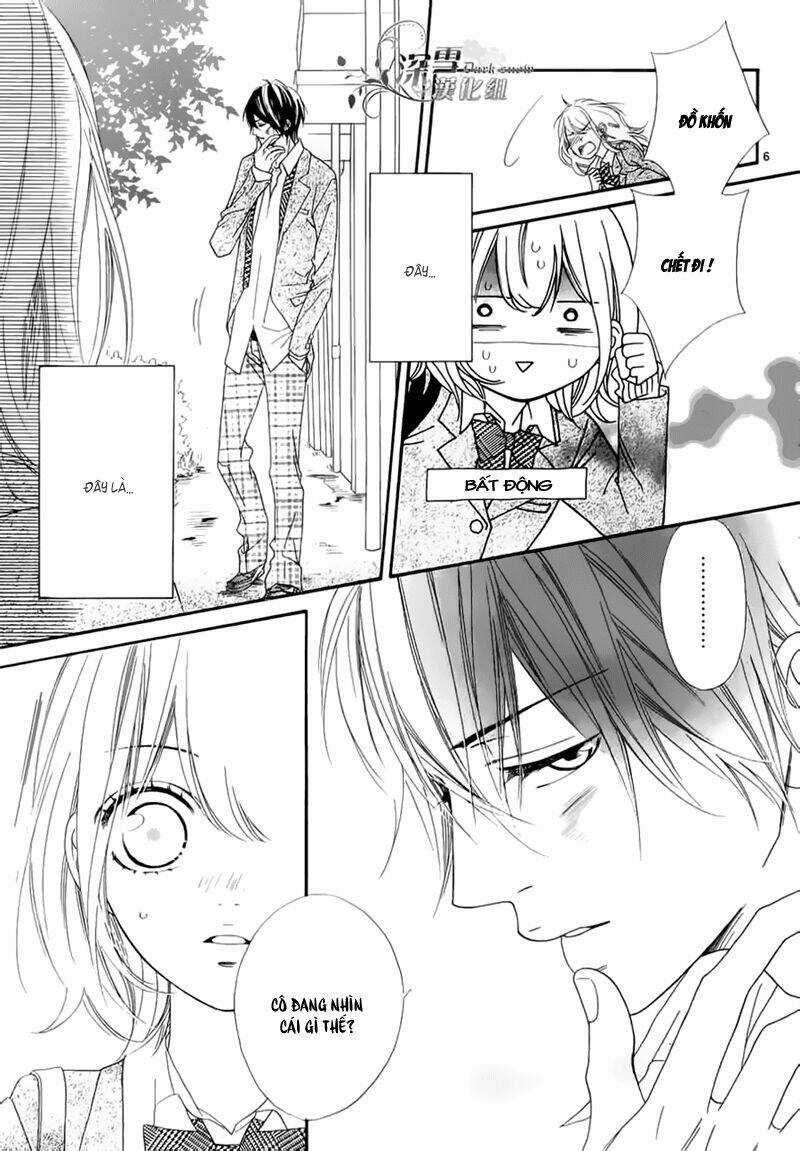 Renren Zakari - Chapter 1 - Trang 7