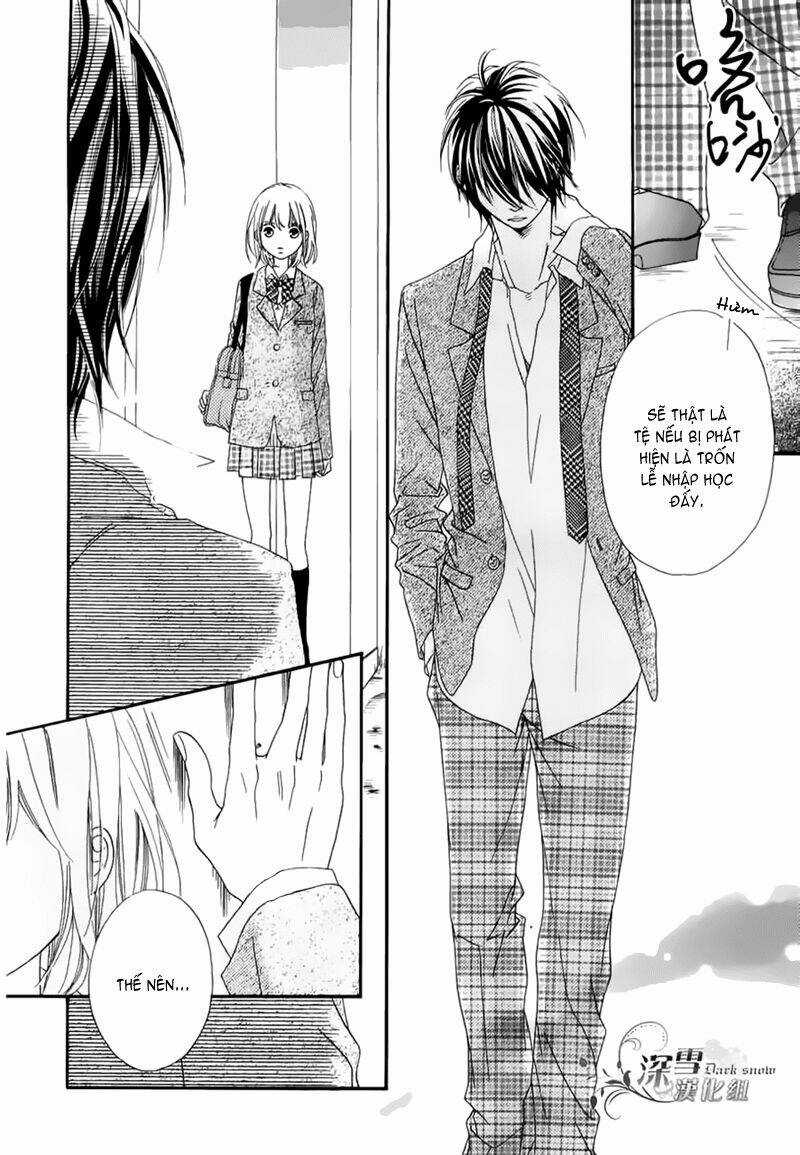 Renren Zakari - Chapter 1 - Trang 8