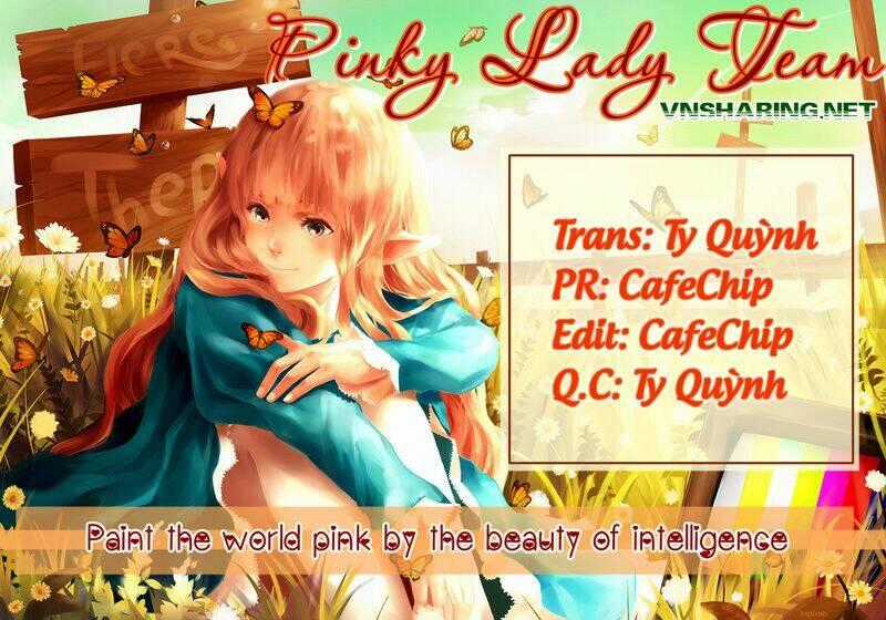 Renren Zakari - Chapter 2 - Trang 1