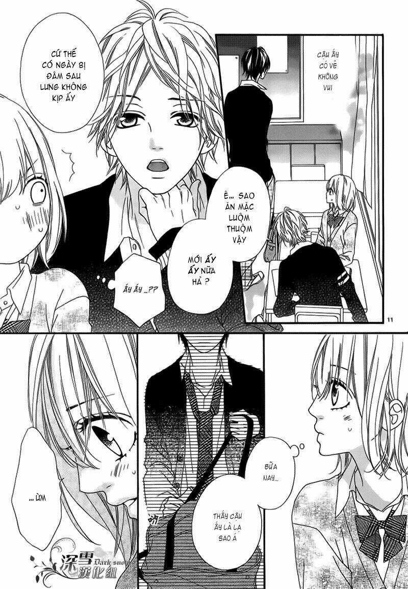 Renren Zakari - Chapter 2 - Trang 12