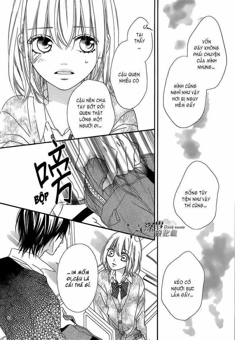 Renren Zakari - Chapter 2 - Trang 13