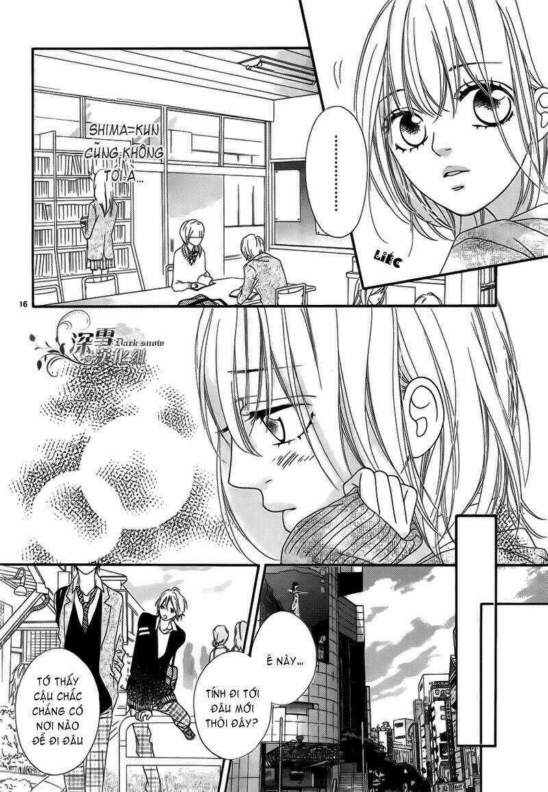 Renren Zakari - Chapter 2 - Trang 17
