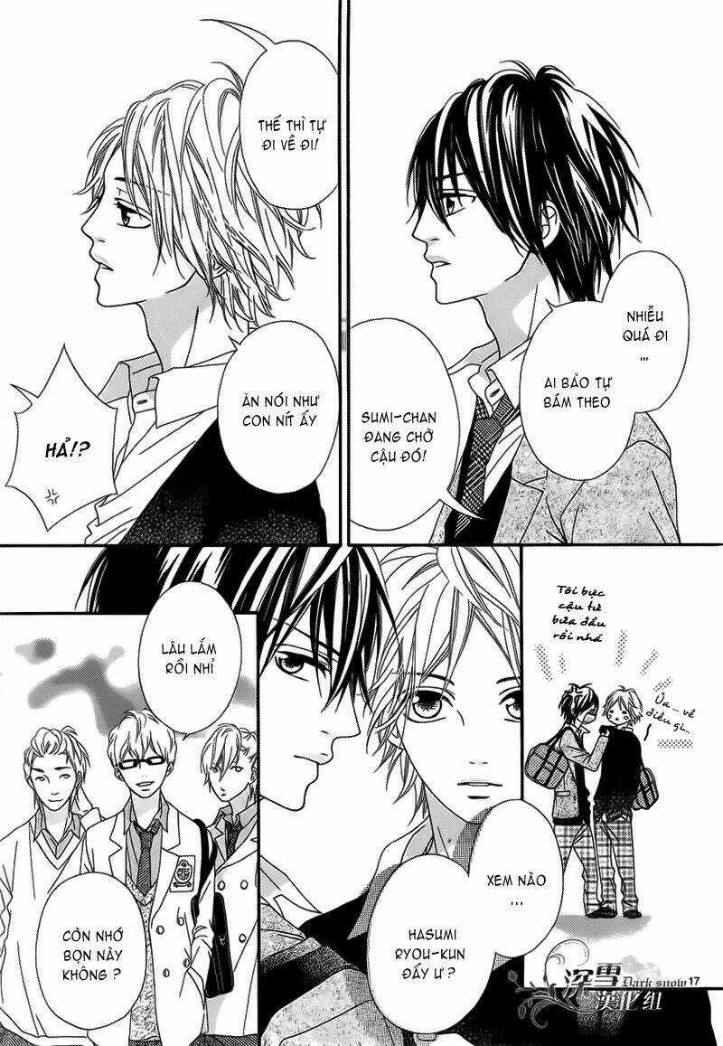 Renren Zakari - Chapter 2 - Trang 18