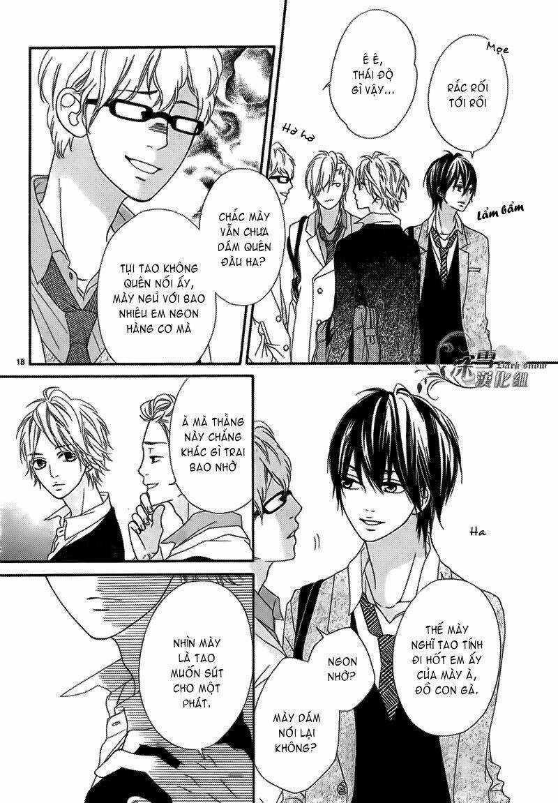 Renren Zakari - Chapter 2 - Trang 19