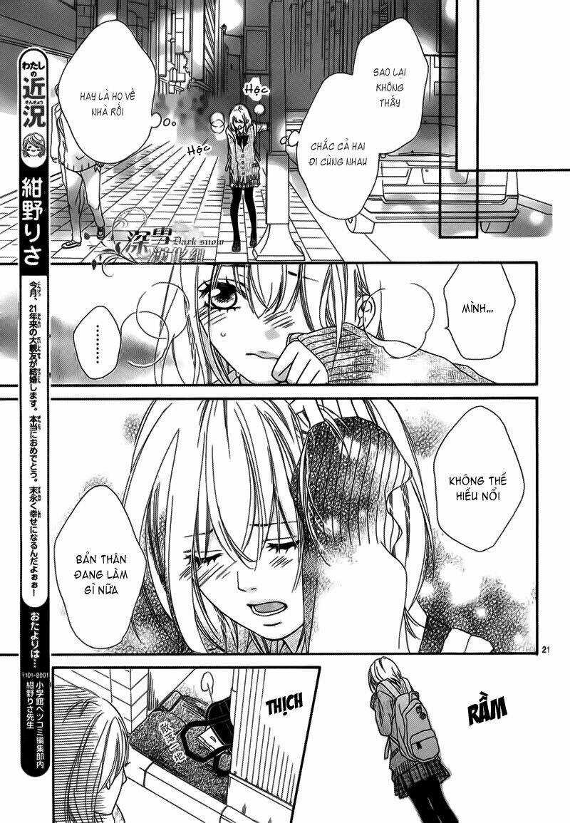 Renren Zakari - Chapter 2 - Trang 22