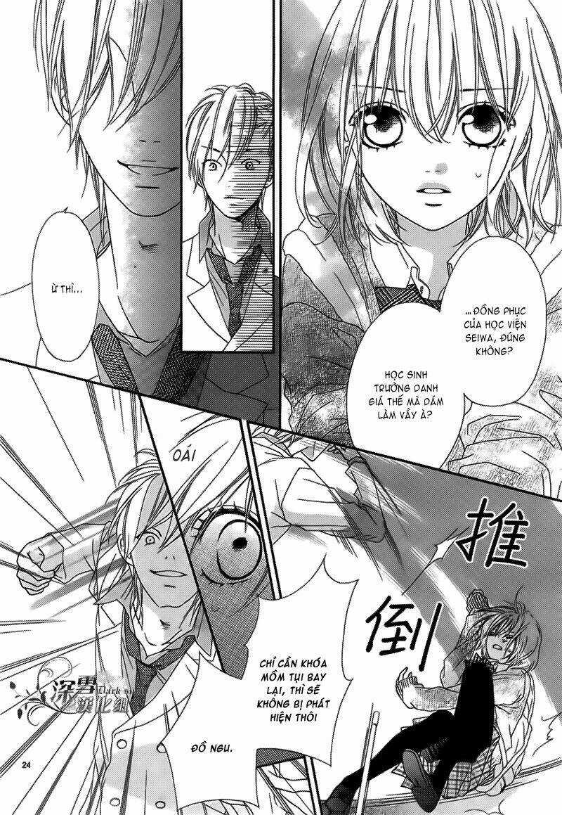Renren Zakari - Chapter 2 - Trang 25