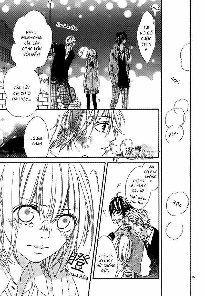 Renren Zakari - Chapter 2 - Trang 28