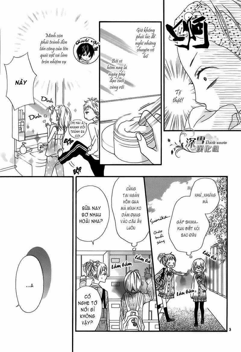 Renren Zakari - Chapter 2 - Trang 4