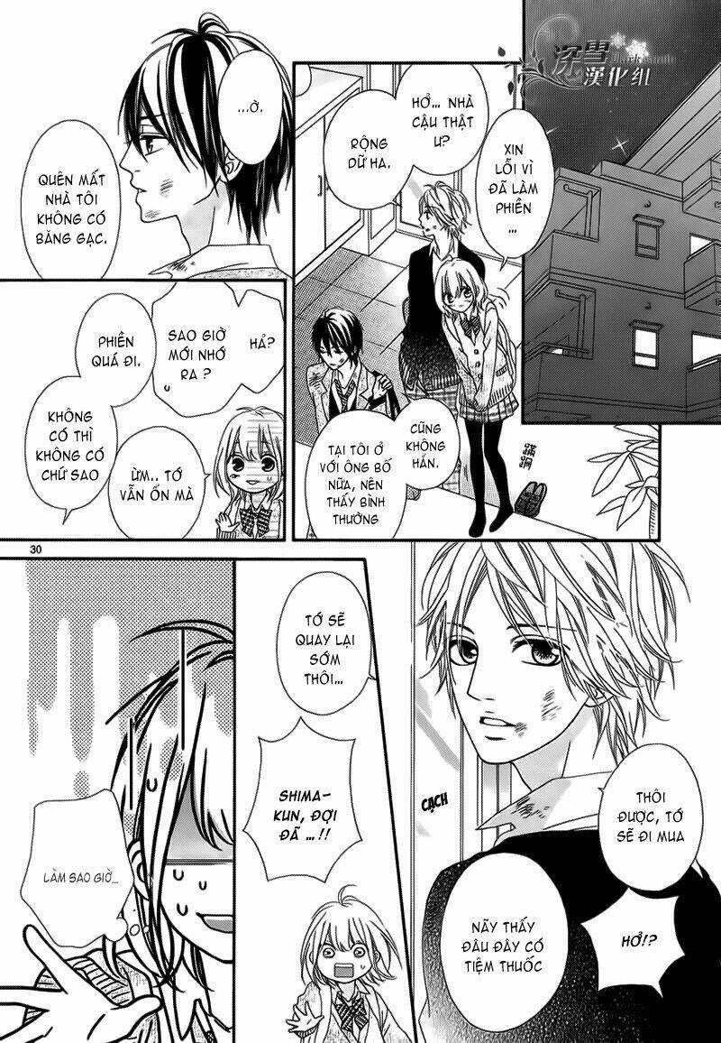 Renren Zakari - Chapter 2 - Trang 31