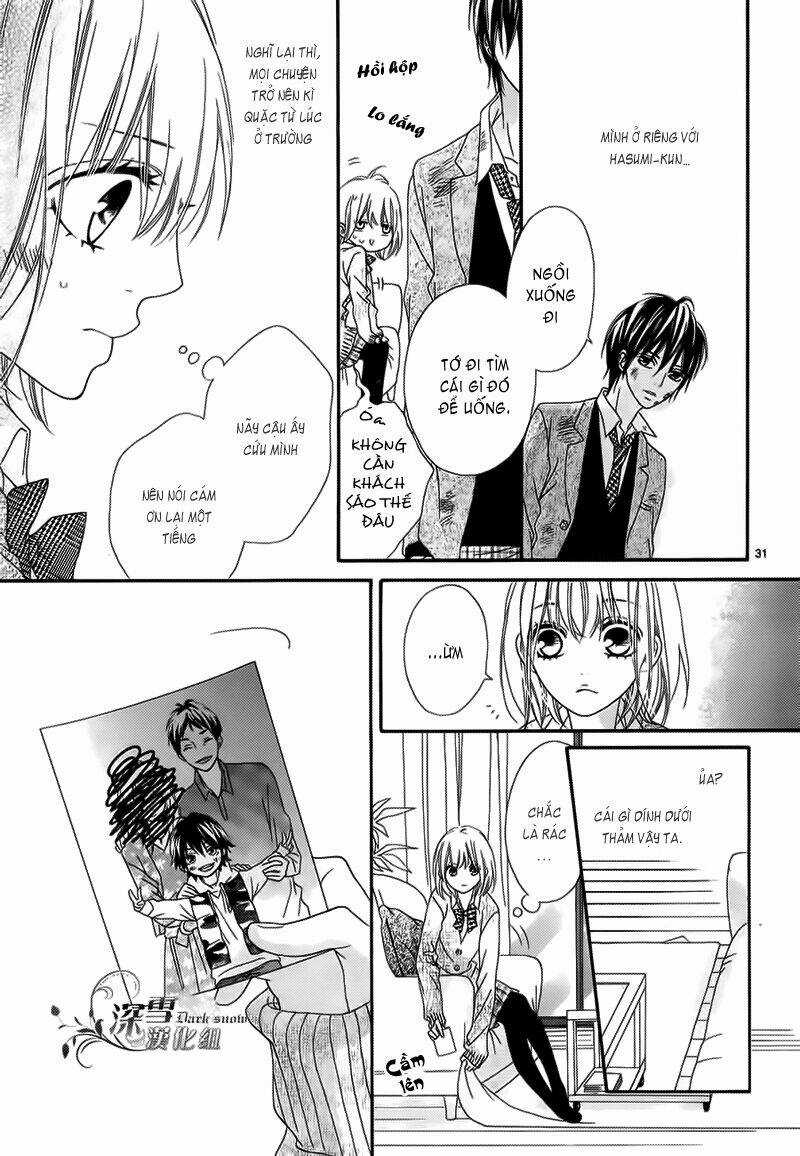 Renren Zakari - Chapter 2 - Trang 32