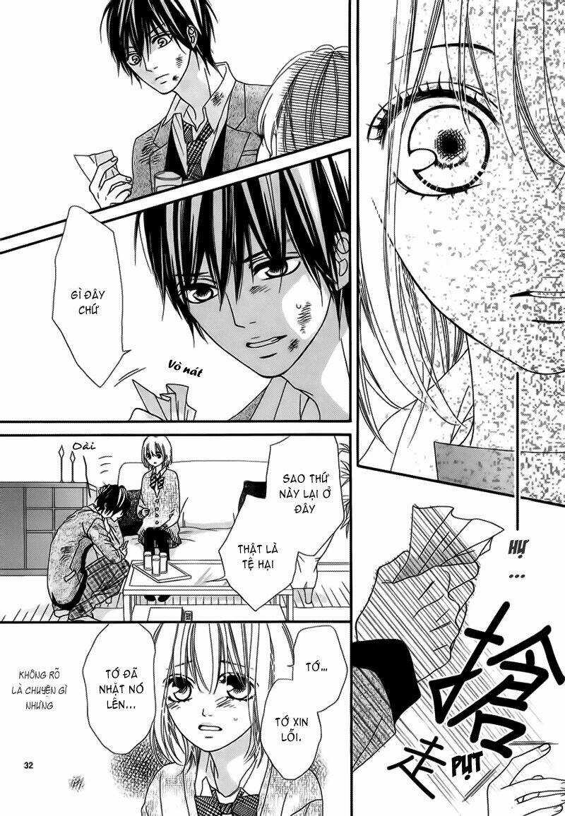 Renren Zakari - Chapter 2 - Trang 33