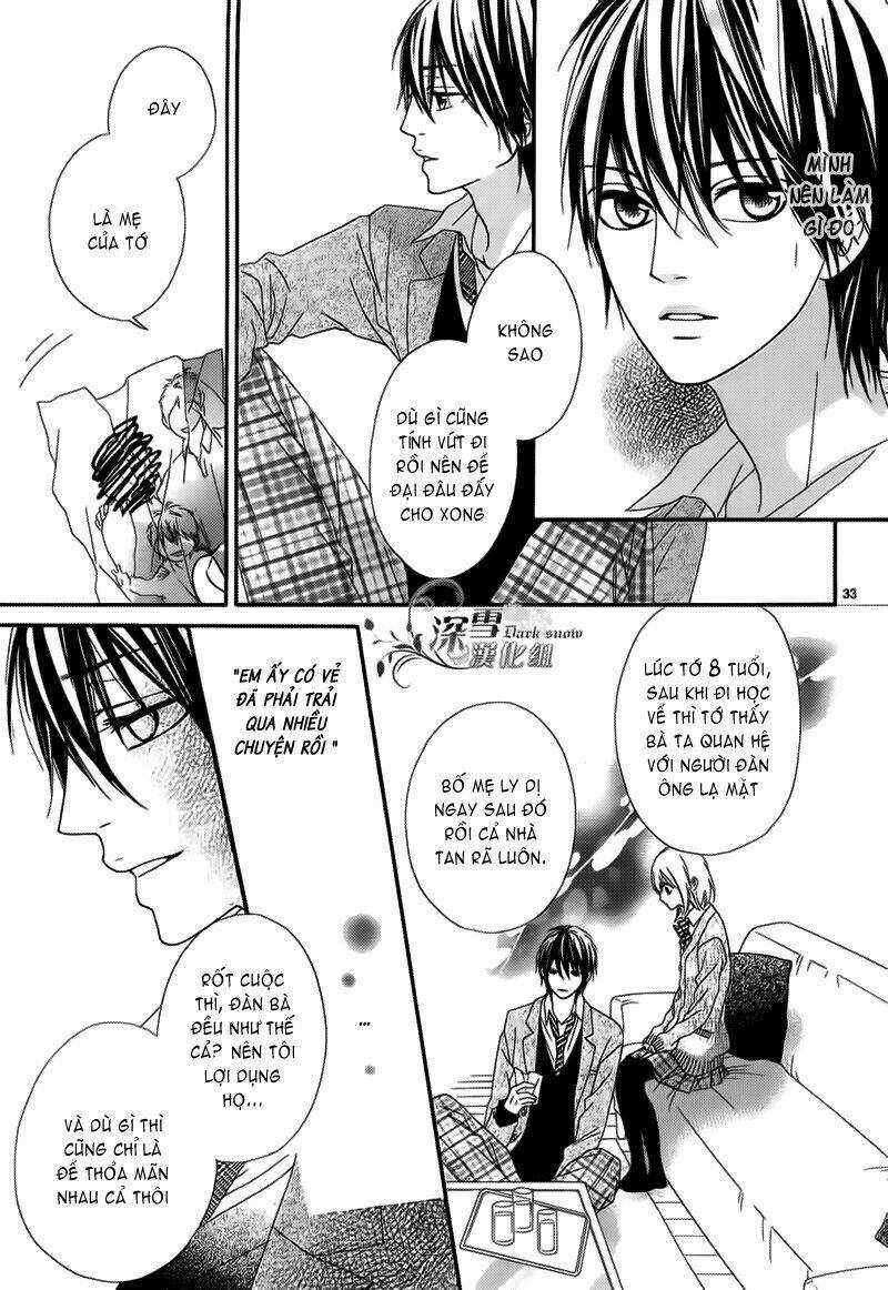 Renren Zakari - Chapter 2 - Trang 34