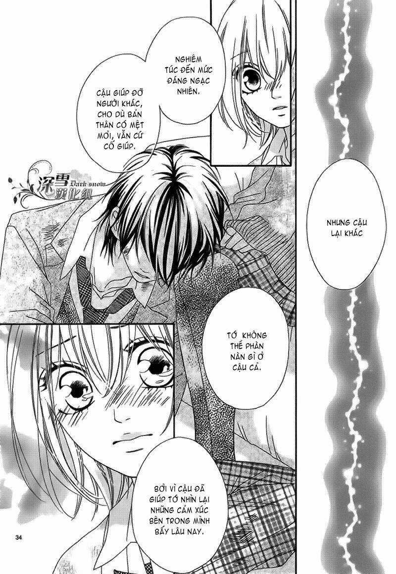 Renren Zakari - Chapter 2 - Trang 35