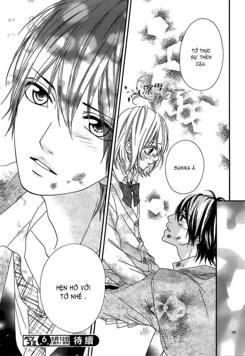 Renren Zakari - Chapter 2 - Trang 36