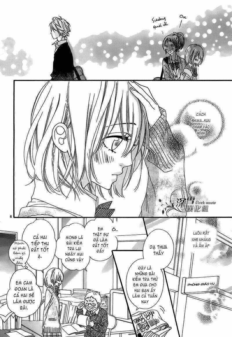 Renren Zakari - Chapter 2 - Trang 7