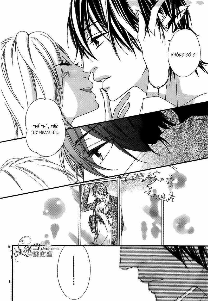 Renren Zakari - Chapter 2 - Trang 9