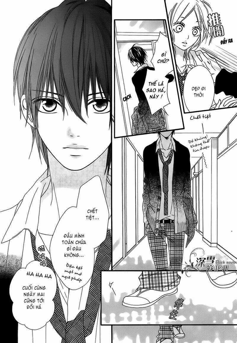 Renren Zakari - Chapter 2 - Trang 10