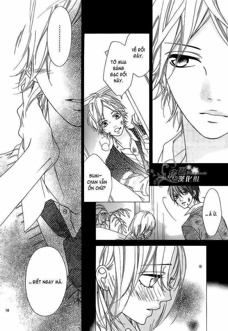 Renren Zakari - Chapter 3 - Trang 11