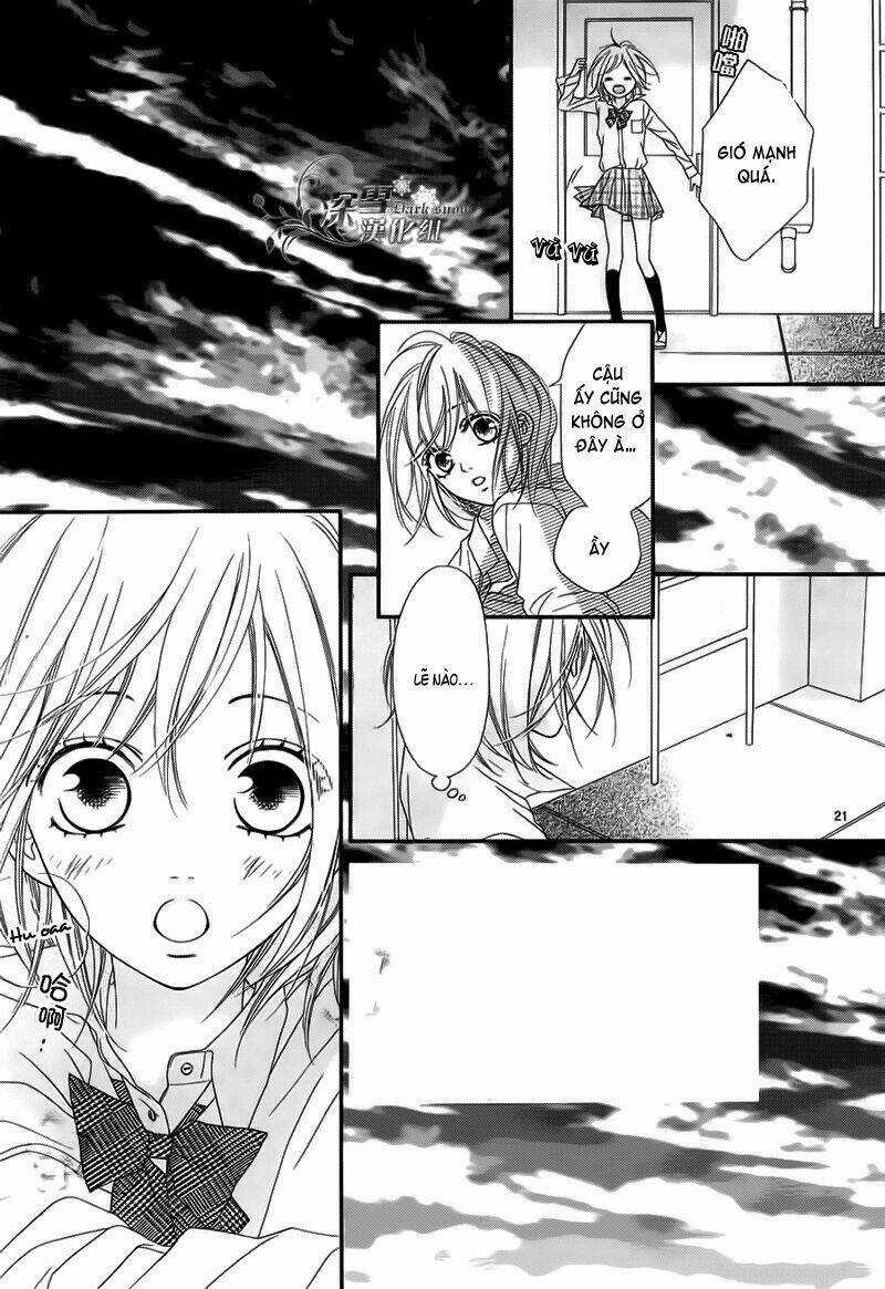 Renren Zakari - Chapter 3 - Trang 22