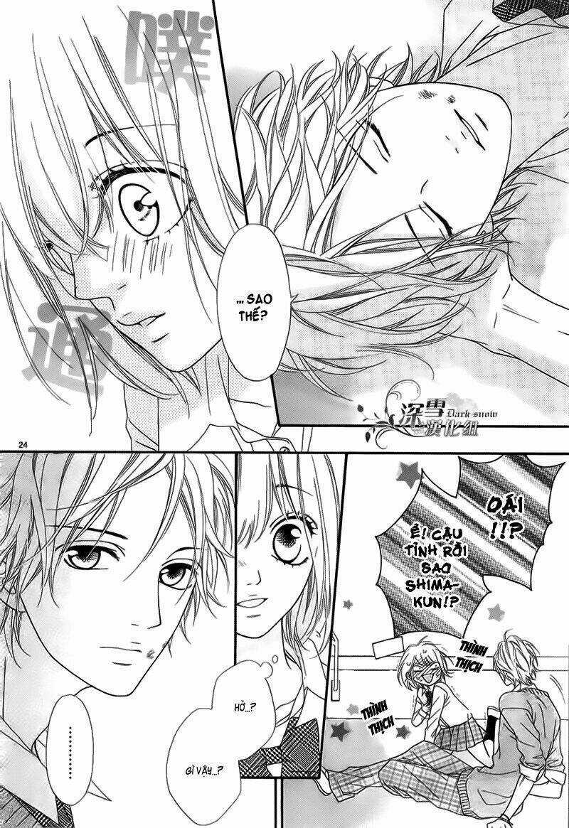 Renren Zakari - Chapter 3 - Trang 25