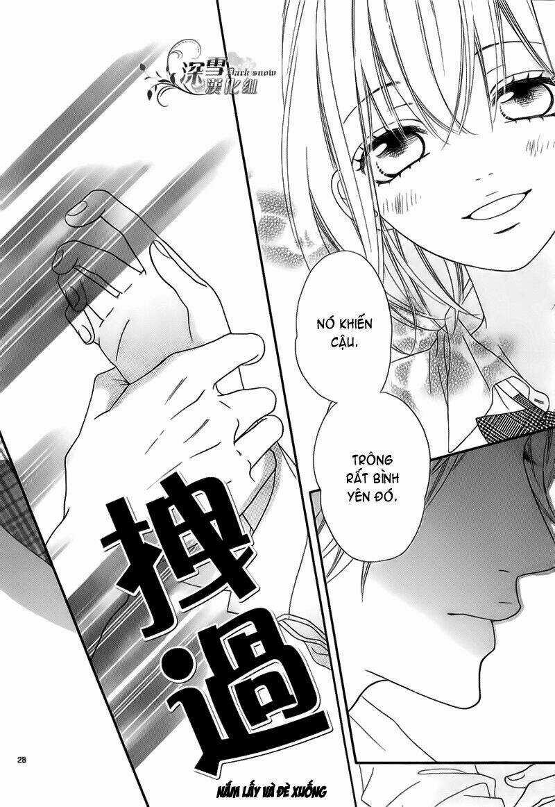 Renren Zakari - Chapter 3 - Trang 29