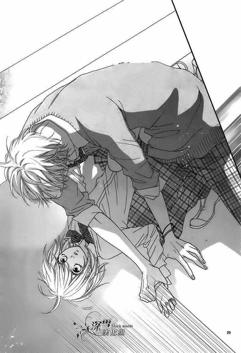 Renren Zakari - Chapter 3 - Trang 30